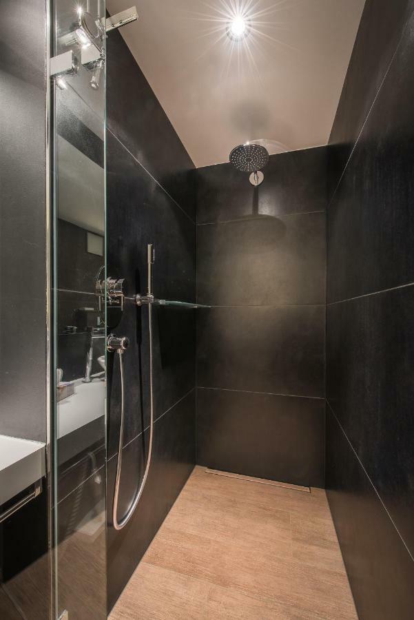 Schweizerheim Residence 11 ヴェンゲン エクステリア 写真